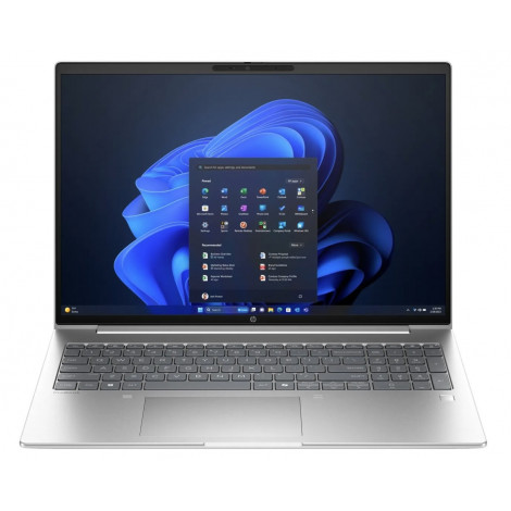 HP ProBook 4 G1ah 16 WUXGA AMD R5 Pro-220/24GB/512GB/AMD Radeon 740M/WIN11 Pro/ENG kbd/Silver/3Y Warranty | HP ProBook | 4G1a16 