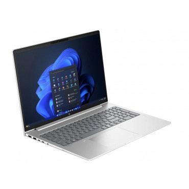 HP ProBook 4 G1ah 16 WUXGA AMD R5 Pro-220/24GB/512GB/AMD Radeon 740M/WIN11 Pro/ENG kbd/Silver/3Y Warranty | HP ProBook | 4G1a16 