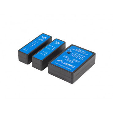 LANBERG NT-0404 Cable...