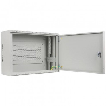 LANBERG Rack Cabinet 19inch...