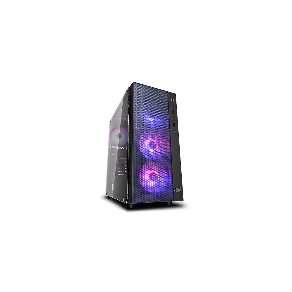 Deepcool MATREXX 55 MESH ADD-RGB 4F computer case | Deepcool | MATREXX 55 MESH ADD-RGB 4F | ATX