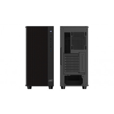 Deepcool MATREXX 55 MESH ADD-RGB 4F computer case | Deepcool | MATREXX 55 MESH ADD-RGB 4F | ATX