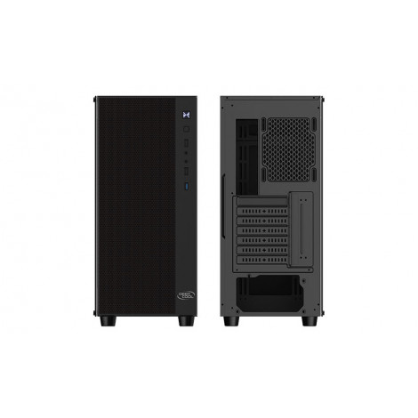 Deepcool MATREXX 55 MESH ADD-RGB 4F computer case | Deepcool | MATREXX 55 MESH ADD-RGB 4F | ATX