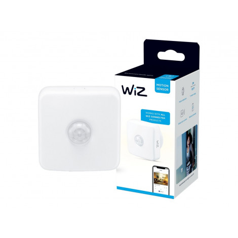 Philips Smart | Wireless Motion Sensor | White