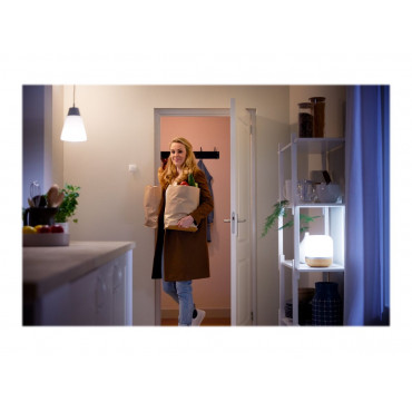 Philips Smart | Wireless Motion Sensor | White
