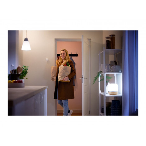 Philips Smart | Wireless Motion Sensor | White