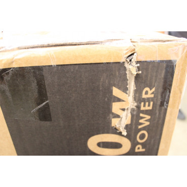 SALE OUT. Muse M-1990 DJ Party Box Double Bluetooth CD, DAMAGED PACKAGING | Muse | Party Box Double Bluetooth CD Speaker | M-199