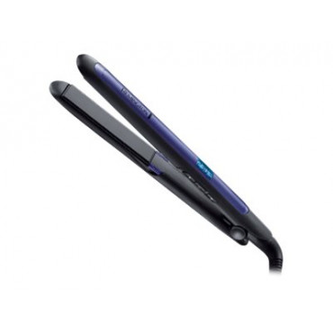 Remington | Pro-Ion Hair Straightener | S7710 | Ceramic heating system | Ionic function | Display Digital | Temperature (min) 15