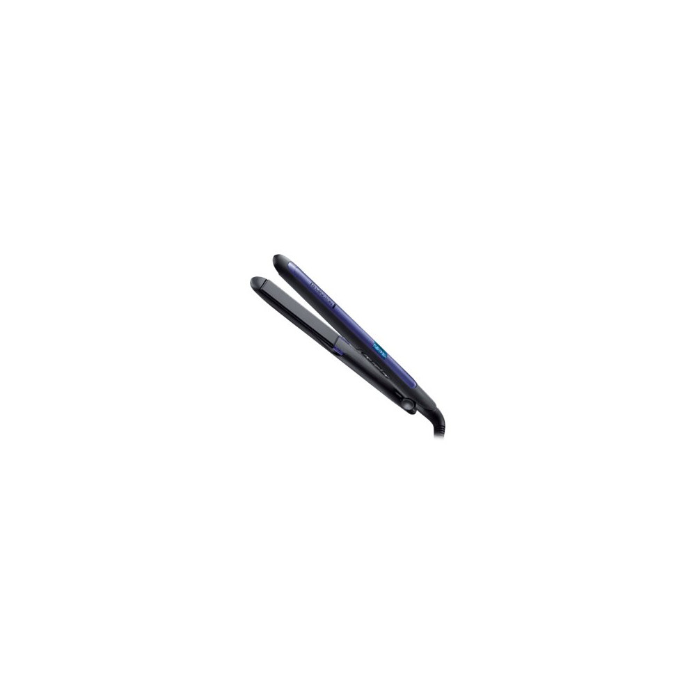Remington | Pro-Ion Hair Straightener | S7710 | Ceramic heating system | Ionic function | Display Digital | Temperature (min) 15