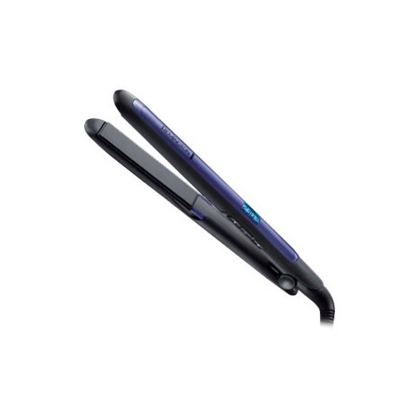 Remington | Pro-Ion Hair Straightener | S7710 | Ceramic heating system | Ionic function | Display Digital | Temperature (min) 15
