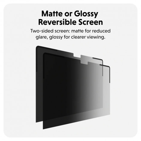 Hyper | HyperShield Magnetic Privacy Filter for MacBook Air 15"