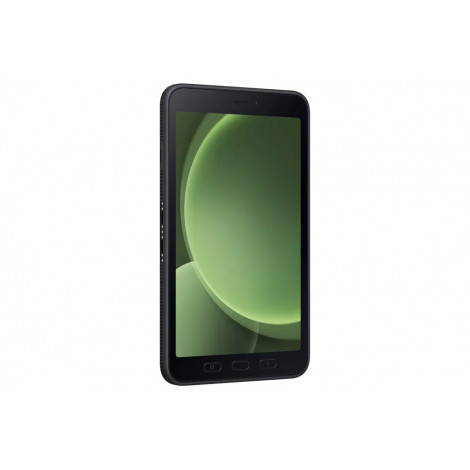 Samsung | Galaxy | Tab Active 5 (X306) | 8 " | Green | TFT LCD | 1920 x 1200 pixels | Exynos | 1380 | 6 GB | 128 GB | 3G | 4G | 