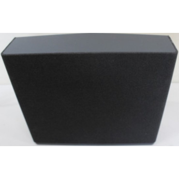 SALE OUT. Sharp AQUOS Wireless Surround Subwoofer | Sharp | AQUOS Surround Subwoofer | CP-AWS0101 | Wi-Fi | DAMAGED PACKAGING, U