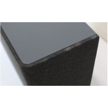 SALE OUT. Sharp AQUOS Wireless Surround Subwoofer | Sharp | AQUOS Surround Subwoofer | CP-AWS0101 | Wi-Fi | DAMAGED PACKAGING, U