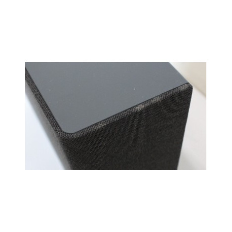 SALE OUT. Sharp AQUOS Wireless Surround Subwoofer | Sharp | AQUOS Surround Subwoofer | CP-AWS0101 | Wi-Fi | DAMAGED PACKAGING, U