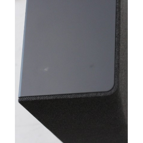 SALE OUT. Sharp AQUOS Wireless Surround Subwoofer | Sharp | AQUOS Surround Subwoofer | CP-AWS0101 | Wi-Fi | DAMAGED PACKAGING, U