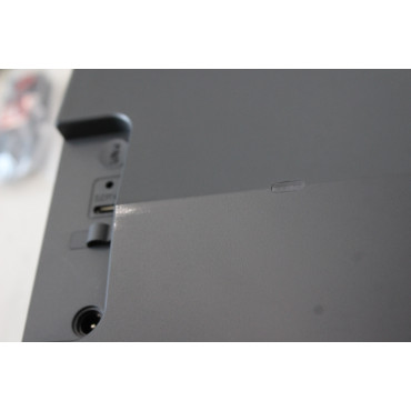 SALE OUT. Sharp AQUOS Wireless Surround Subwoofer | Sharp | AQUOS Surround Subwoofer | CP-AWS0101 | Wi-Fi | DAMAGED PACKAGING, U