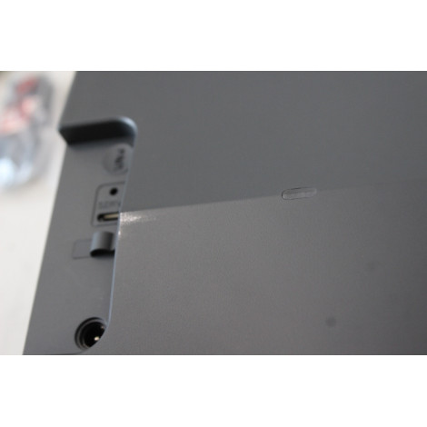 SALE OUT. Sharp AQUOS Wireless Surround Subwoofer | Sharp | AQUOS Surround Subwoofer | CP-AWS0101 | Wi-Fi | DAMAGED PACKAGING, U