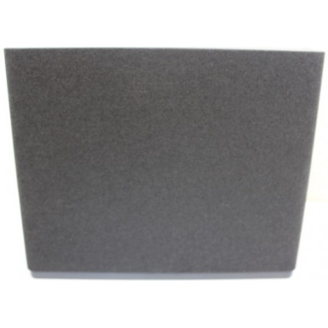 SALE OUT. Sharp AQUOS Wireless Surround Subwoofer | Sharp | AQUOS Surround Subwoofer | CP-AWS0101 | Wi-Fi | DAMAGED PACKAGING, U