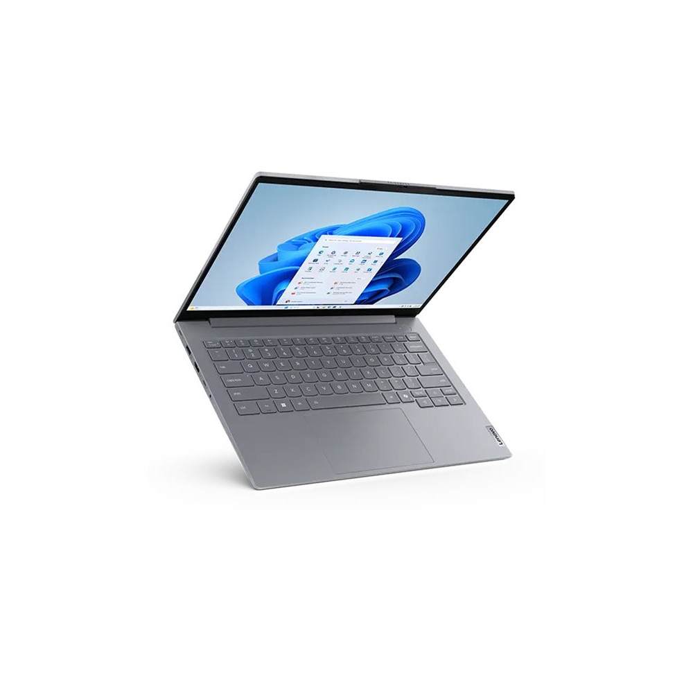 Lenovo ThinkBook 14 G9 IRL | Arctic Grey | 14 " | IPS | WUXGA | 1920 x 1200 pixels | Anti-glare | Intel Core 7 | 240H | 16 GB | 