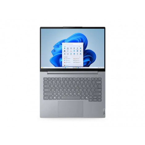 Lenovo ThinkBook 14 G9 IRL | Arctic Grey | 14 " | IPS | WUXGA | 1920 x 1200 pixels | Anti-glare | Intel Core 7 | 240H | 16 GB | 
