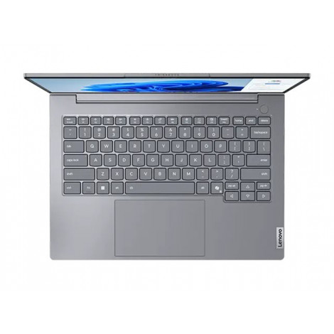 Lenovo ThinkBook 14 G9 IRL | Arctic Grey | 14 " | IPS | WUXGA | 1920 x 1200 pixels | Anti-glare | Intel Core 7 | 240H | 16 GB | 