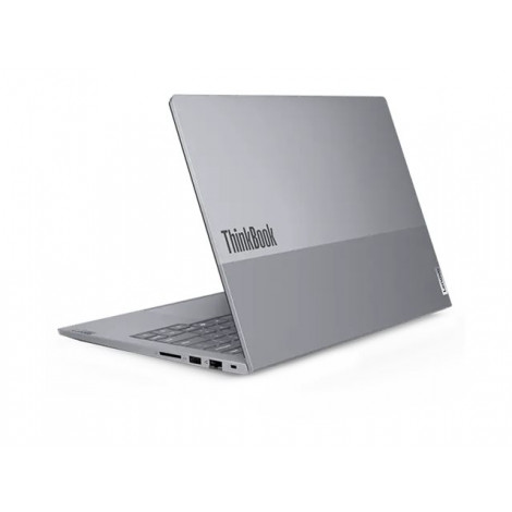 Lenovo ThinkBook 14 G9 IRL | Arctic Grey | 14 " | IPS | WUXGA | 1920 x 1200 pixels | Anti-glare | Intel Core 7 | 240H | 16 GB | 