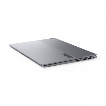 Lenovo ThinkBook 14 G9 IRL | Arctic Grey | 14 " | IPS | WUXGA | 1920 x 1200 pixels | Anti-glare | Intel Core 7 | 240H | 16 GB | 