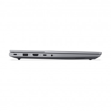 Lenovo ThinkBook 14 G9 IRL | Arctic Grey | 14 " | IPS | WUXGA | 1920 x 1200 pixels | Anti-glare | Intel Core 7 | 240H | 16 GB | 