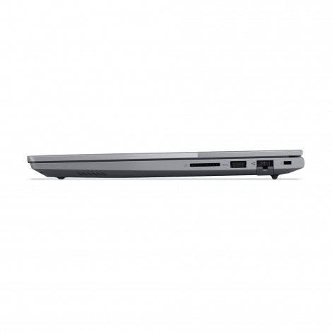 Lenovo ThinkBook 14 G9 IRL | Arctic Grey | 14 " | IPS | WUXGA | 1920 x 1200 pixels | Anti-glare | Intel Core 7 | 240H | 16 GB | 