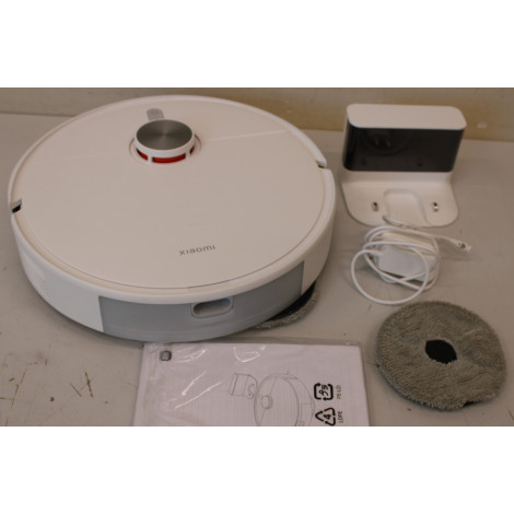 SALE OUT. Xiaomi Robot Vacuum S40 Pro EU | Xiaomi Robot Vacuum S40 Pro EU | Wet&Dry | 5200 mAh | Dust capacity 0.43 L | 15000 Pa
