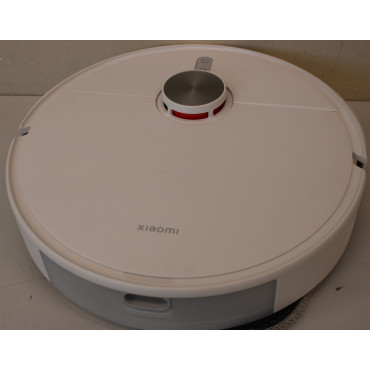 SALE OUT. Xiaomi Robot Vacuum S40 Pro EU | Xiaomi Robot Vacuum S40 Pro EU | Wet&Dry | 5200 mAh | Dust capacity 0.43 L | 15000 Pa