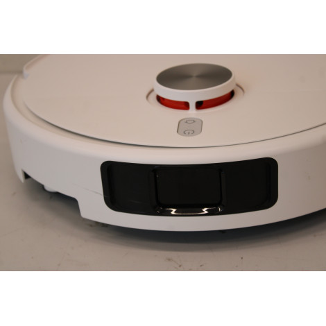 SALE OUT. Xiaomi Robot Vacuum S40 Pro EU | Xiaomi Robot Vacuum S40 Pro EU | Wet&Dry | 5200 mAh | Dust capacity 0.43 L | 15000 Pa
