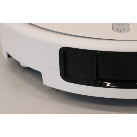 SALE OUT. Xiaomi Robot Vacuum S40 Pro EU | Xiaomi Robot Vacuum S40 Pro EU | Wet&Dry | 5200 mAh | Dust capacity 0.43 L | 15000 Pa