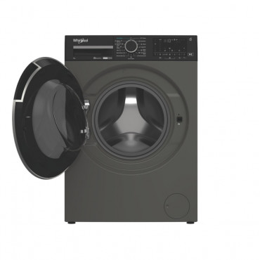 Whirlpool | Washing machine | WPM 87G ADS EE | Energy efficiency class A | Front loading | Washing capacity 8 kg | 1400 RPM | De