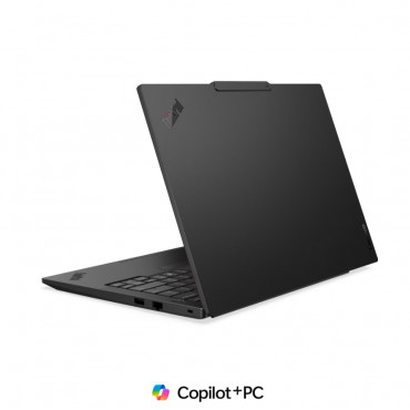 Lenovo ThinkPad E14 Gen 8 14 WUXGA ULT7-355/16GB/512GB/Intel Graphics/WIN11 Pro/ENG Backlit kbd/Black/FP/3Y Warranty | Lenovo