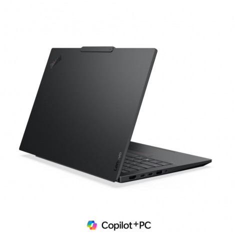 Lenovo ThinkPad E14 Gen 8 14 WUXGA ULT7-355/16GB/512GB/Intel Graphics/WIN11 Pro/ENG Backlit kbd/Black/FP/3Y Warranty | Lenovo