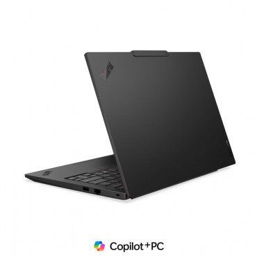 Lenovo ThinkPad E14 Gen 8 14 WUXGA ULT7-355/16GB/512GB/Intel Graphics/WIN11 Pro/Nordic Backlit kbd/Black/FP/3Y Warranty | Lenovo