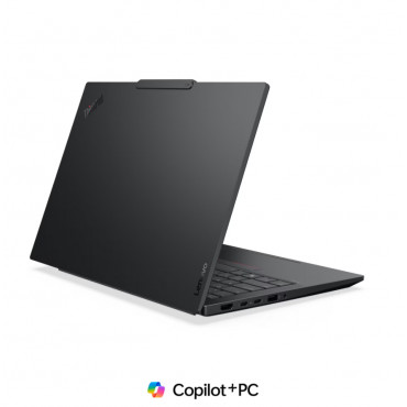 Lenovo ThinkPad E14 Gen 8 14 WUXGA ULT7-355/16GB/512GB/Intel Graphics/WIN11 Pro/Nordic Backlit kbd/Black/FP/3Y Warranty | Lenovo