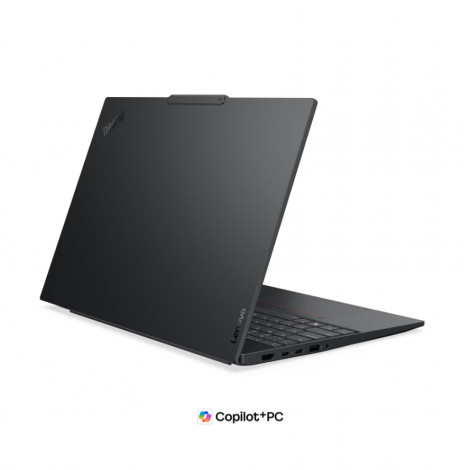 Lenovo ThinkPad E16 G4 Intel | Black | 16 " | IPS | WUXGA | 1920 x 1200 pixels | Anti-glare | Intel Core Ultra 5 | 325 | 16 GB |