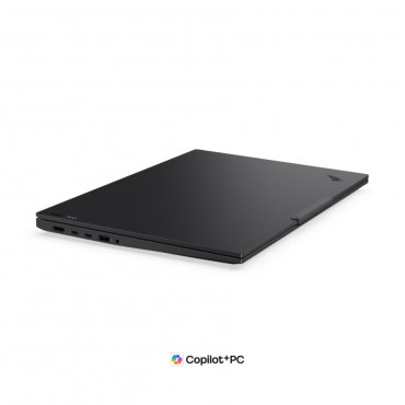 Lenovo ThinkPad E16 G4 Intel | Black | 16 " | IPS | WUXGA | 1920 x 1200 pixels | Anti-glare | Intel Core Ultra 5 | 325 | 16 GB |