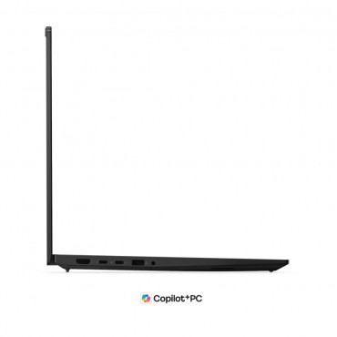Lenovo ThinkPad E16 G4 Intel | Black | 16 " | IPS | WUXGA | 1920 x 1200 pixels | Anti-glare | Intel Core Ultra 5 | 325 | 16 GB |