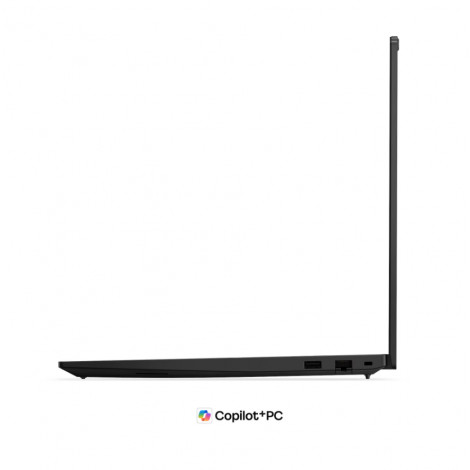 Lenovo ThinkPad E16 G4 Intel | Black | 16 " | IPS | WUXGA | 1920 x 1200 pixels | Anti-glare | Intel Core Ultra 5 | 325 | 16 GB |