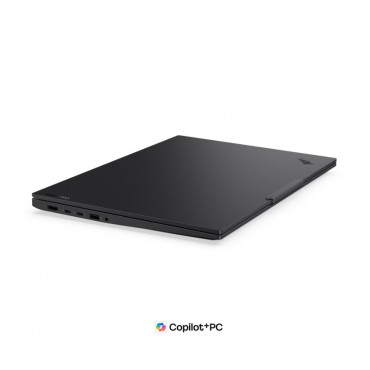Lenovo ThinkPad E16 G4 Intel | Black | 16 " | IPS | WUXGA | 1920 x 1200 pixels | Anti-glare | Intel Core Ultra 5 | 325 | 16 GB |