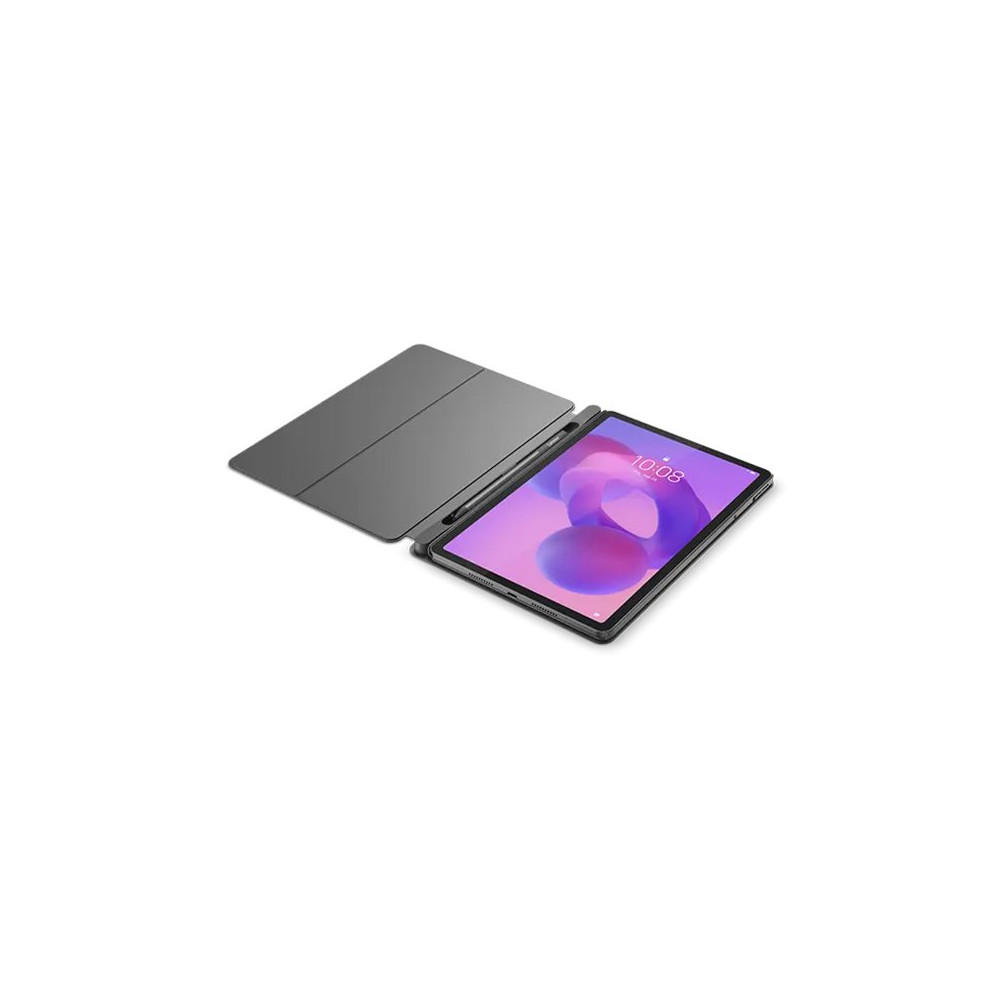 Lenovo | IdeaTab | TB336FU | 11 " | Luna Grey | 2560 x 1600 pixels | Mediatek | Dimensity 6300 | 8 GB | 128 GB | Wi-Fi | Front c