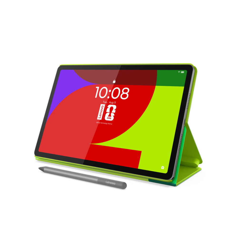 Lenovo Idea Tab (w/o power adapter) | ZAFR0963SE | Luna Grey | 11 " | 2560 x 1600 pixels | IPS | MediaTek | 8 GB | Dimensity 630