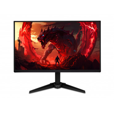 Acer | Nitro QG241Y P6 | 24 " | IPS | FHD | 16:9 | 144 Hz | 1 ms | 1920 x 1080 pixels | 250 cd/m | Black
