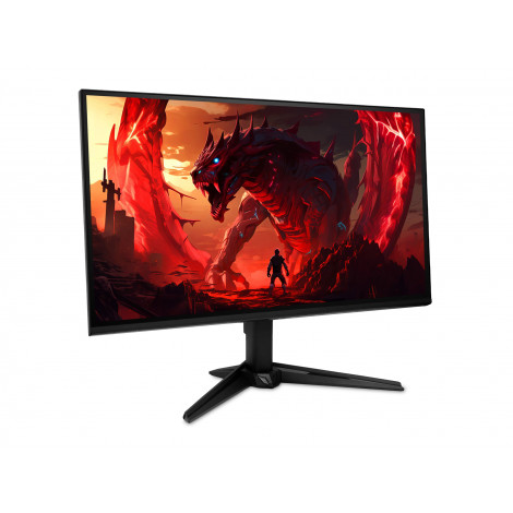 Acer | Nitro QG241Y P6 | 24 " | IPS | FHD | 16:9 | 144 Hz | 1 ms | 1920 x 1080 pixels | 250 cd/m | Black
