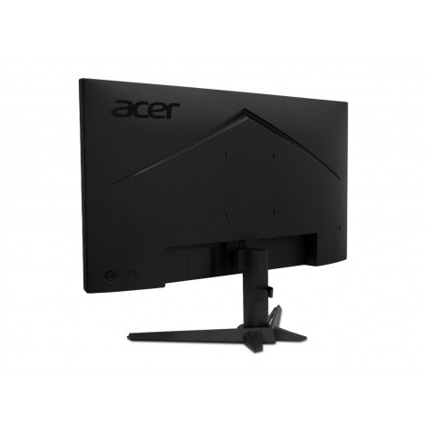 Acer | Nitro QG241Y P6 | 24 " | IPS | FHD | 16:9 | 144 Hz | 1 ms | 1920 x 1080 pixels | 250 cd/m | Black