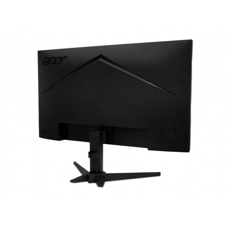 Acer | Nitro QG241Y P6 | 24 " | IPS | FHD | 16:9 | 144 Hz | 1 ms | 1920 x 1080 pixels | 250 cd/m | Black